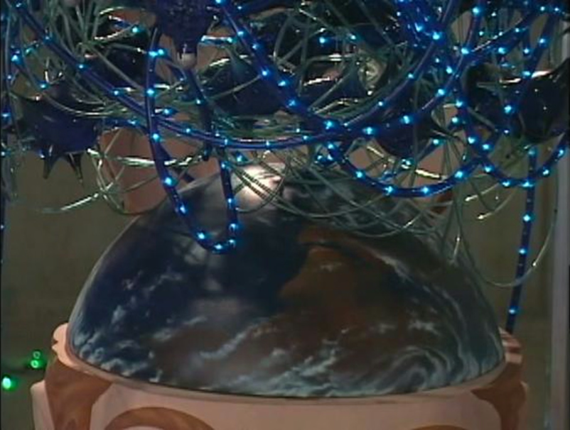 [Meditation] Brain=Mapping//www.
