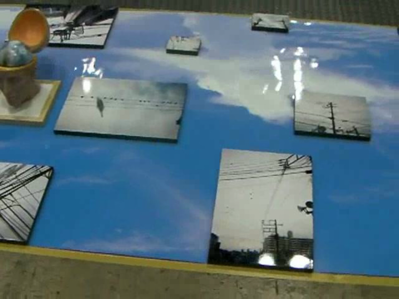 SKY DRAWING